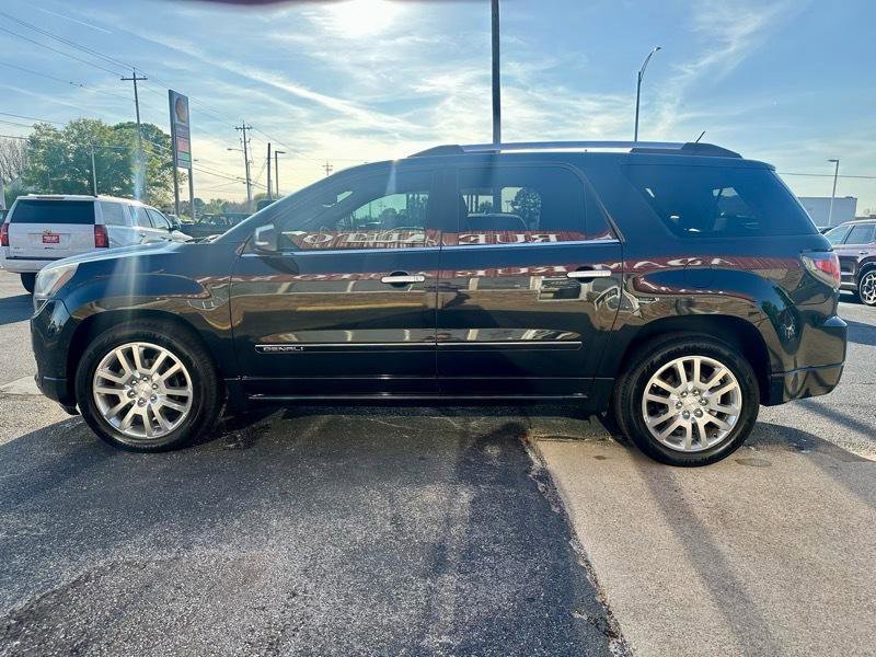 Used 2015 GMC Acadia Denali image 5