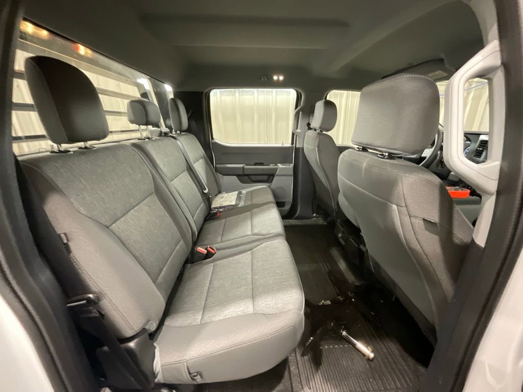 New 2026 Ford F350 XL w/ FX4 Off-Road Package image 16