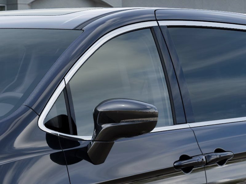 New 2025 Chrysler Pacifica Select FWD image 12