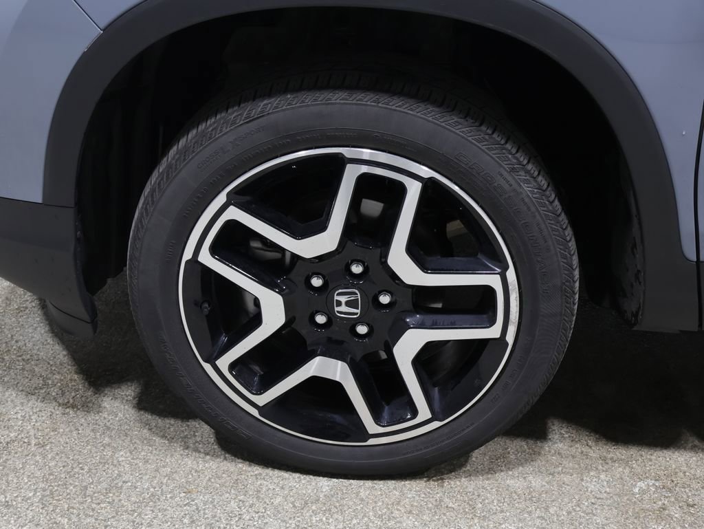 Used 2023 Honda Passport Elite image 8