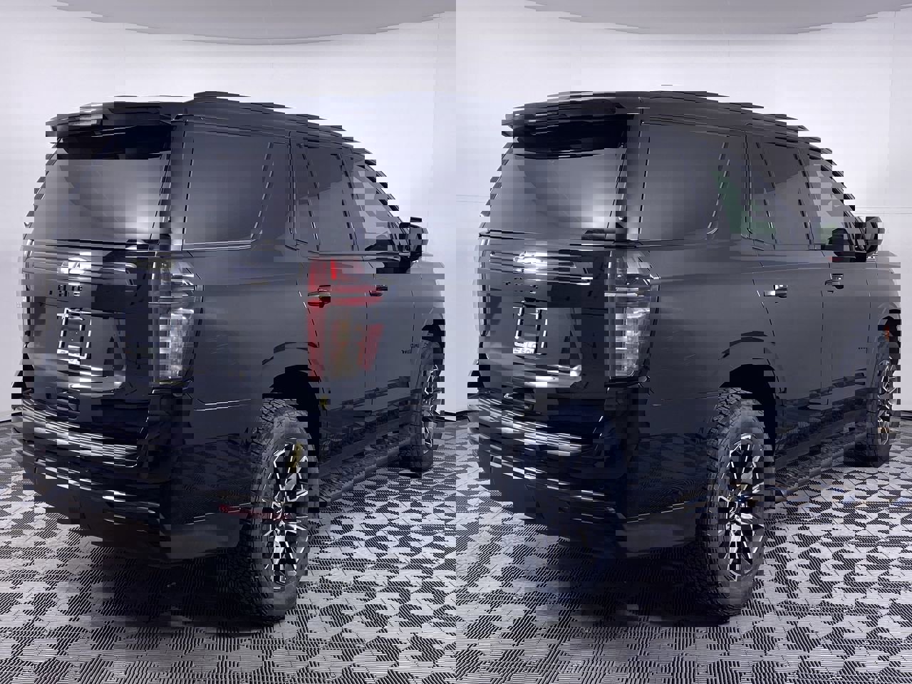 Certified 2021 Chevrolet Tahoe Z71 w/ Rear Media and Nav Package image 21