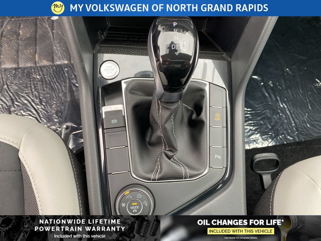 New 2026 Volkswagen Taos SE AWD/4WD image 15