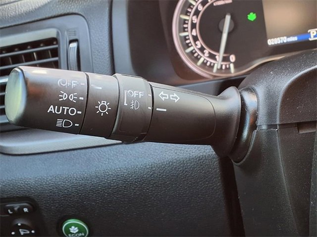 Used 2022 Honda Ridgeline RTL image 13