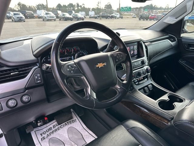 Used 2019 Chevrolet Tahoe LT image 12