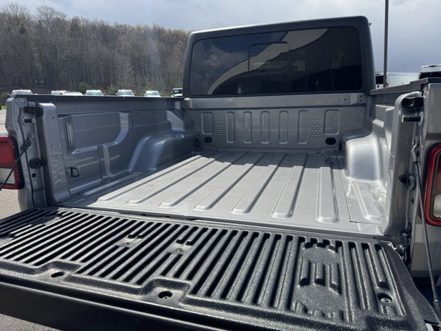 Used 2020 Jeep Gladiator Sport AWD/4WD image 5