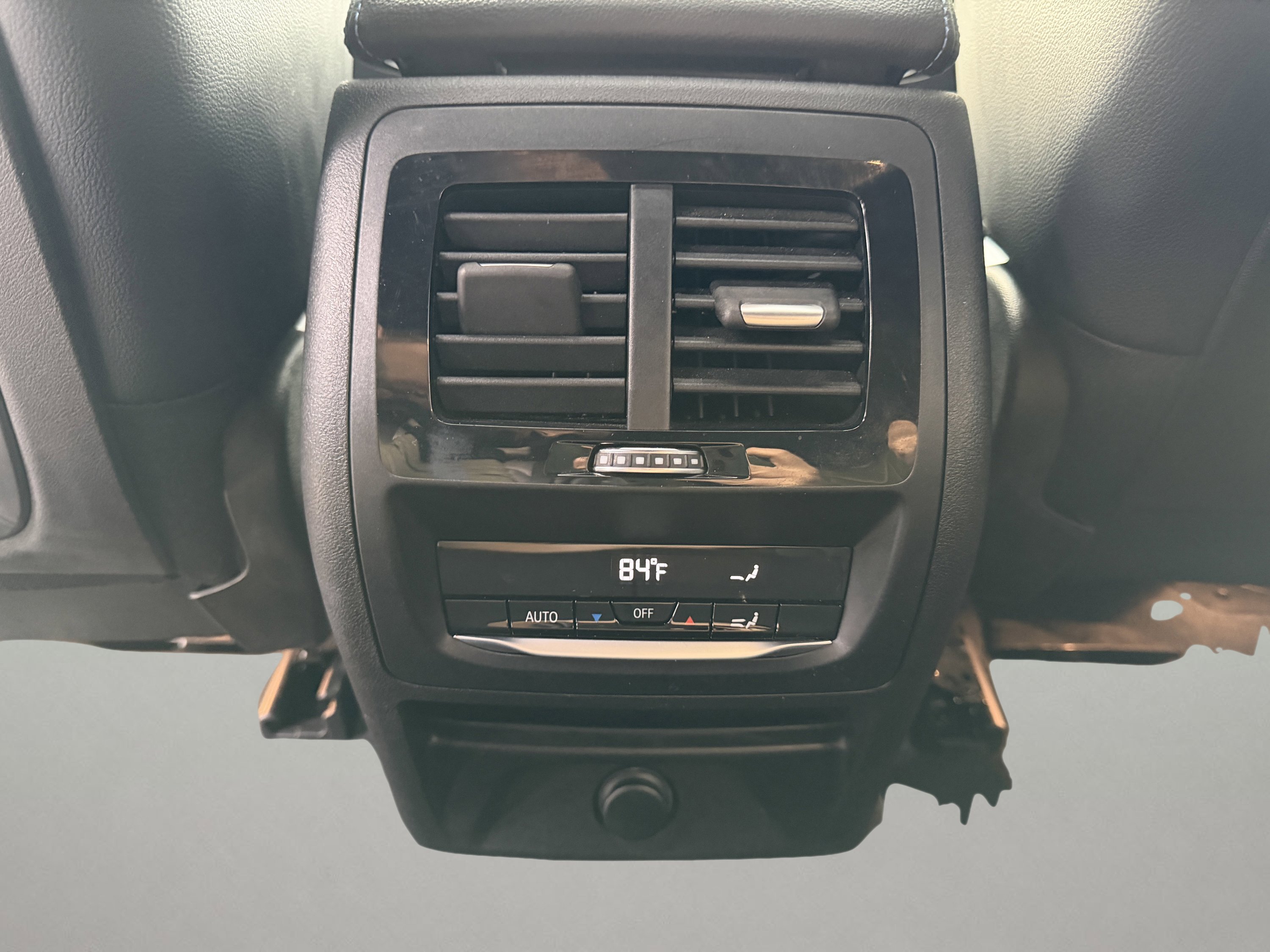 Used 2018 BMW X3 M40i w/ Premium Package image 41