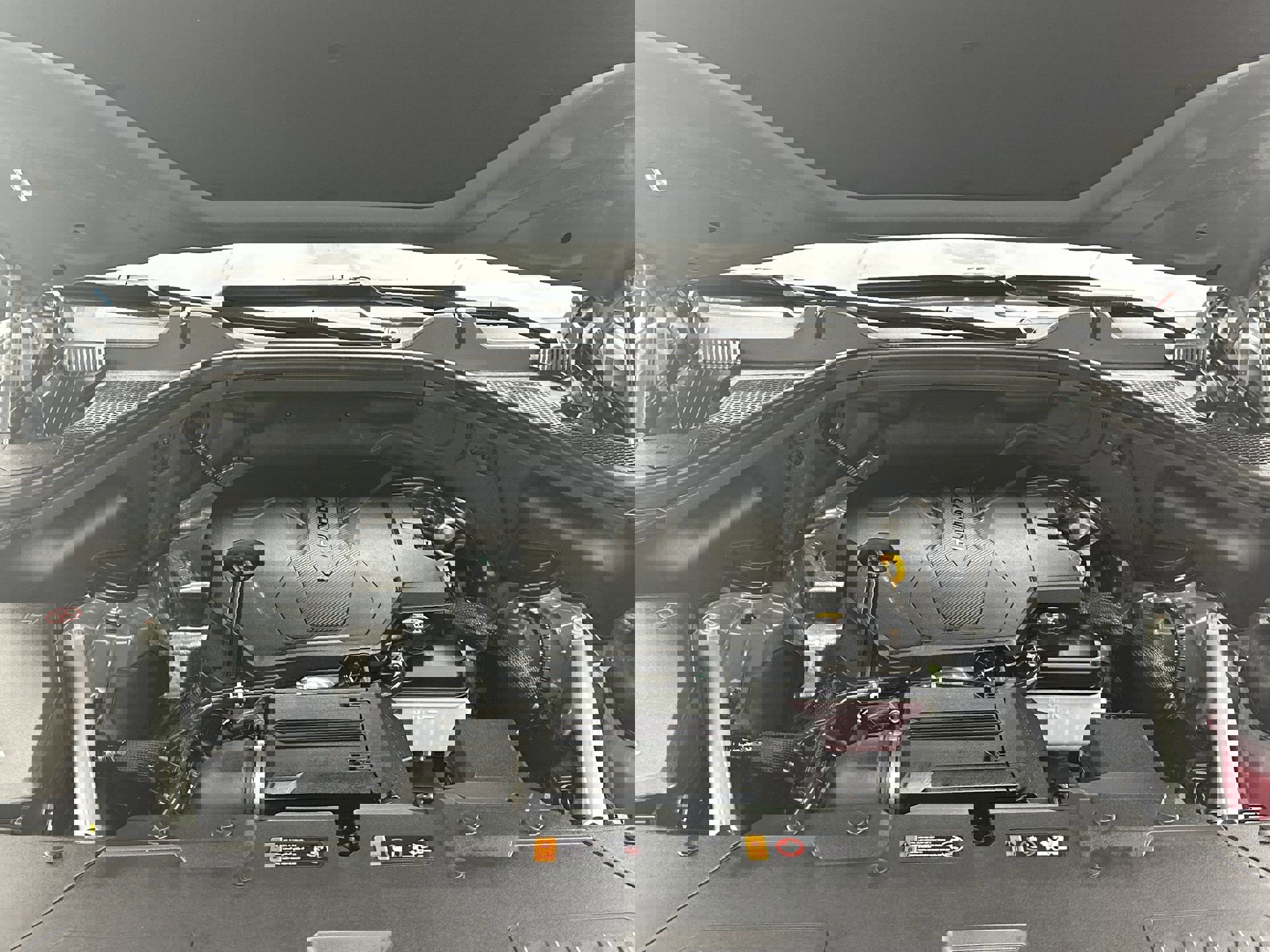 Certified 2025 Genesis GV80 2.5T Select image 26