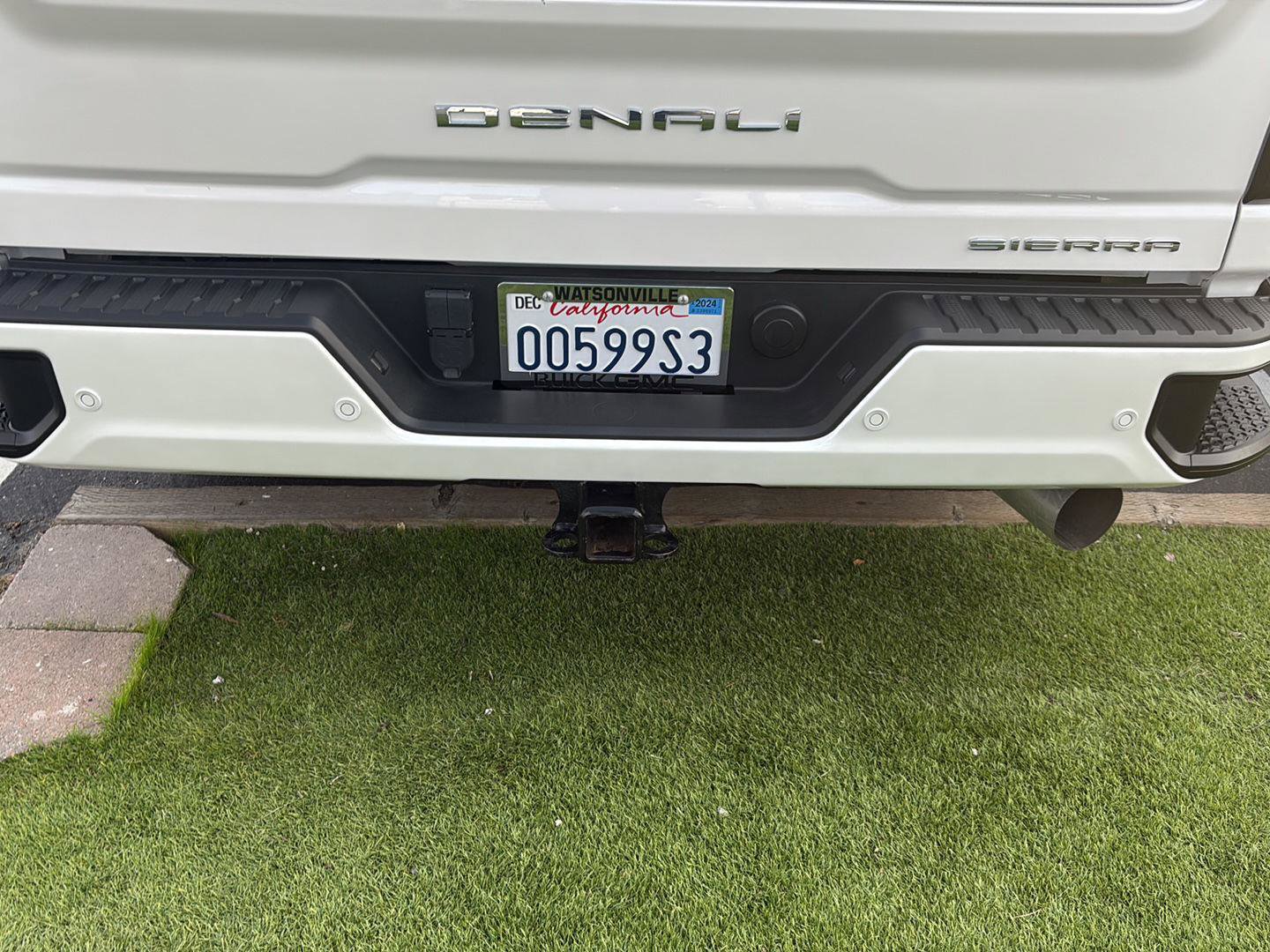 Used 2023 GMC Sierra 2500 Denali image 6