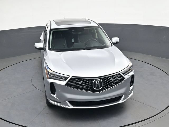 New 2026 Acura RDX w/ Advance Package AWD/4WD image 29