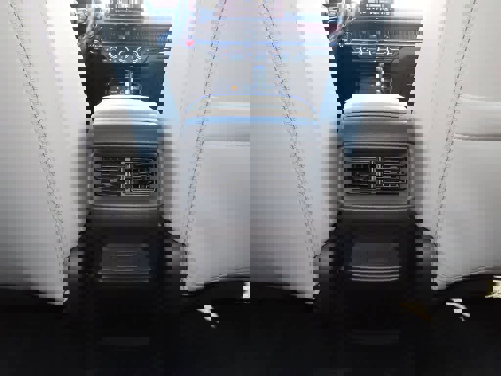 Certified 2023 Honda CR-V EX-L image 22