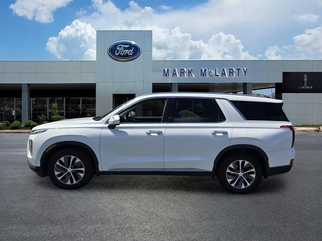 Used 2020 Hyundai Palisade SEL FWD image 2