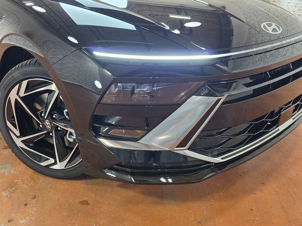 New 2026 Hyundai Sonata SEL image 9