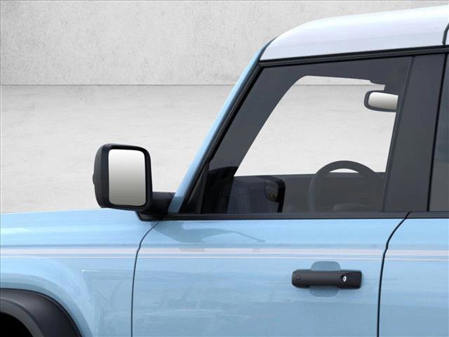 New 2025 Ford Bronco Heritage Edition image 22