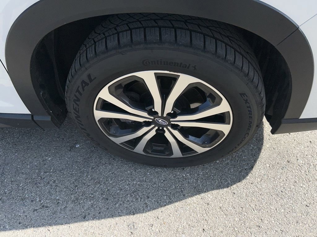 Used 2019 Subaru Forester Limited w/ Popular Package #3 AWD/4WD image 22