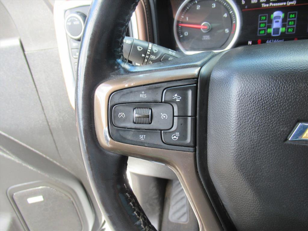 Used 2021 Chevrolet Silverado 3500 High Country image 20