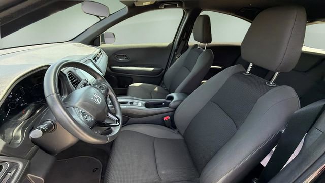 Used 2022 Honda HR-V Sport image 19