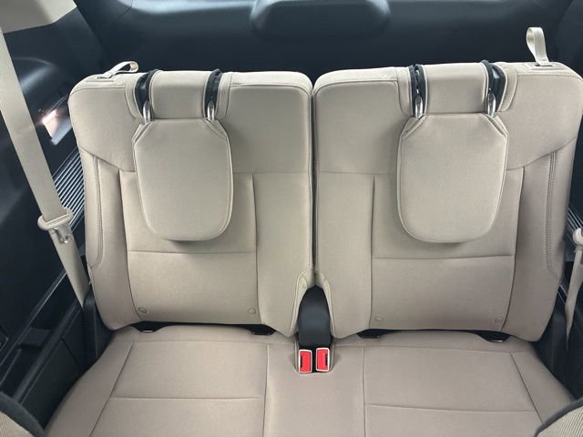 Used 2023 Ford Explorer XLT RWD image 24