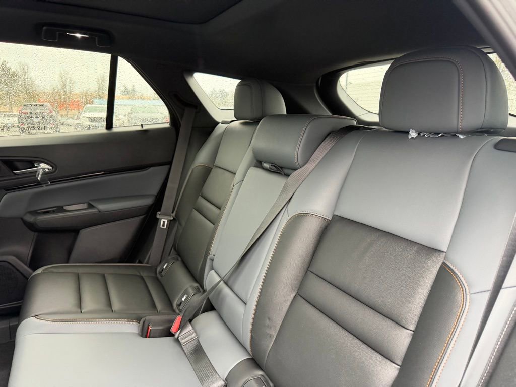 New 2026 Honda Prologue Touring image 30