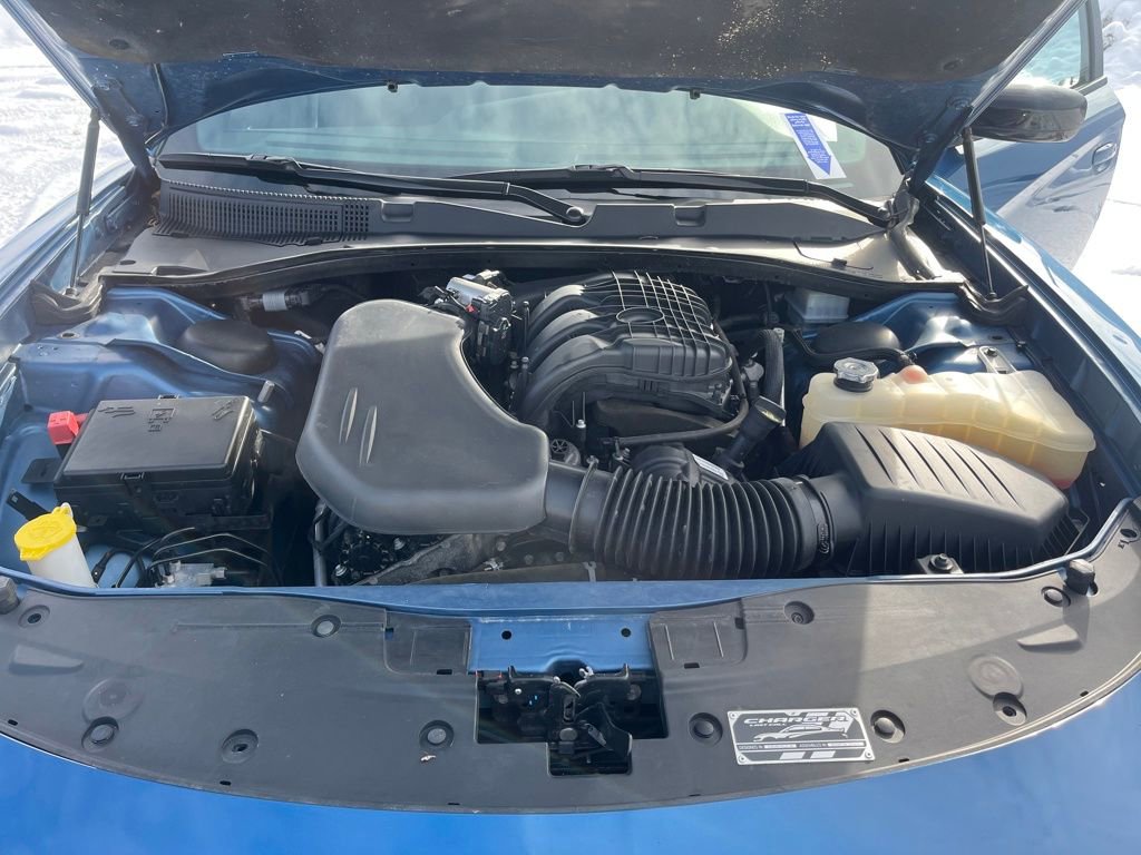 Used 2023 Dodge Charger SXT image 34