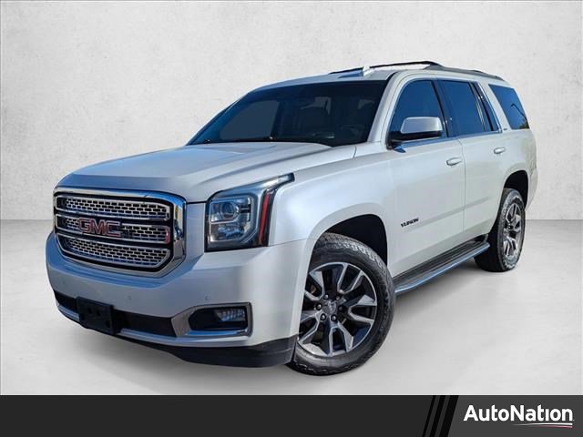 Used 2016 GMC Yukon SLT w/ Open Road Package