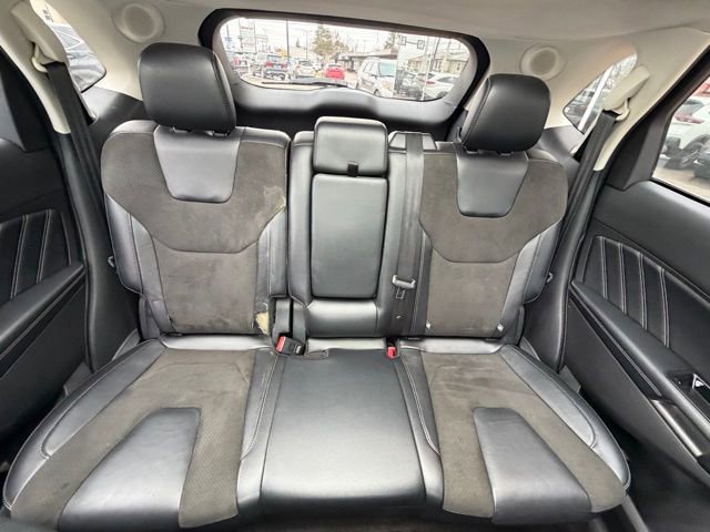 Used 2016 Ford Edge Sport w/ Equipment Group 401A image 17