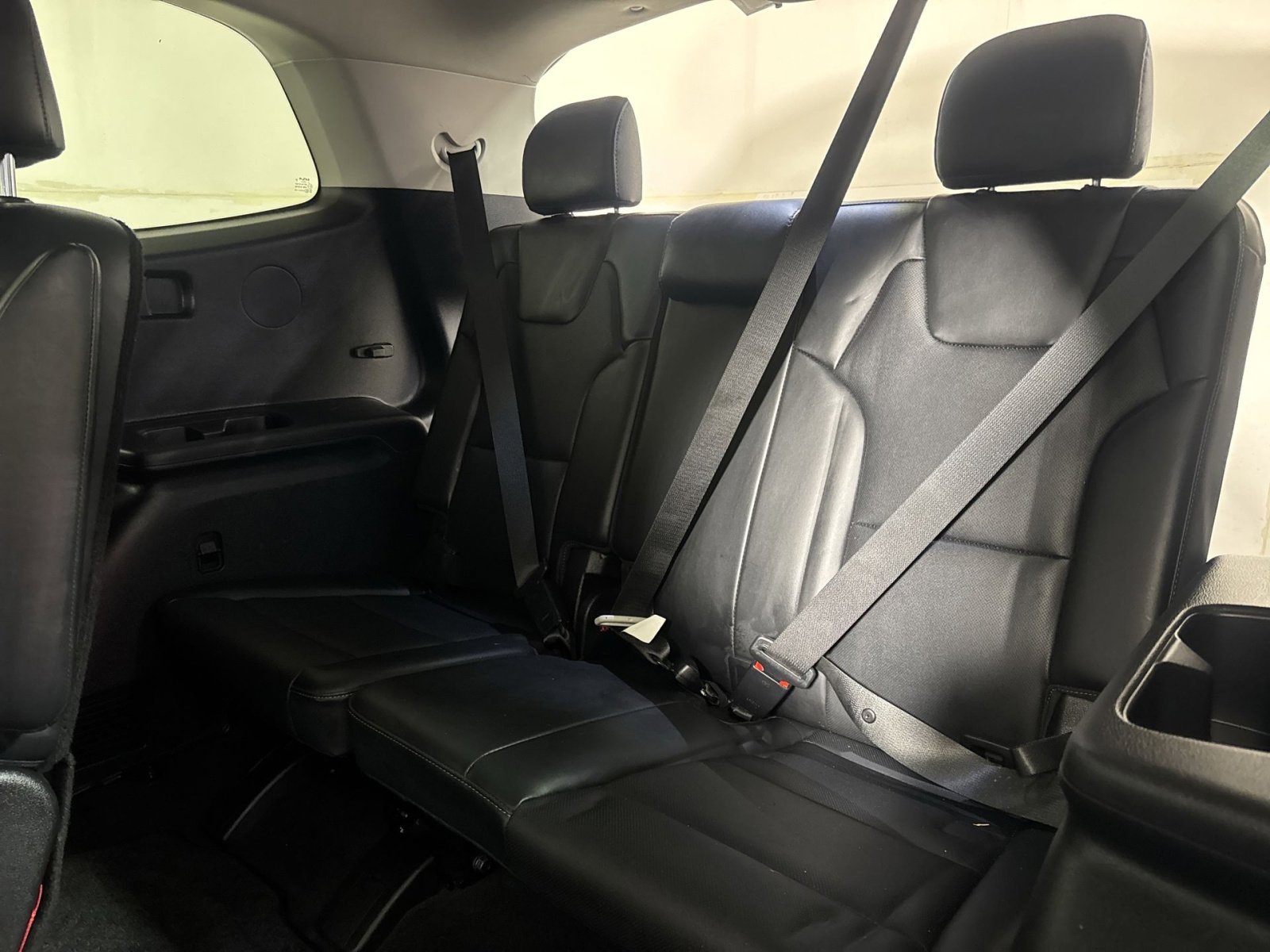Used 2024 Kia Telluride S w/ S Sunroof Package image 26