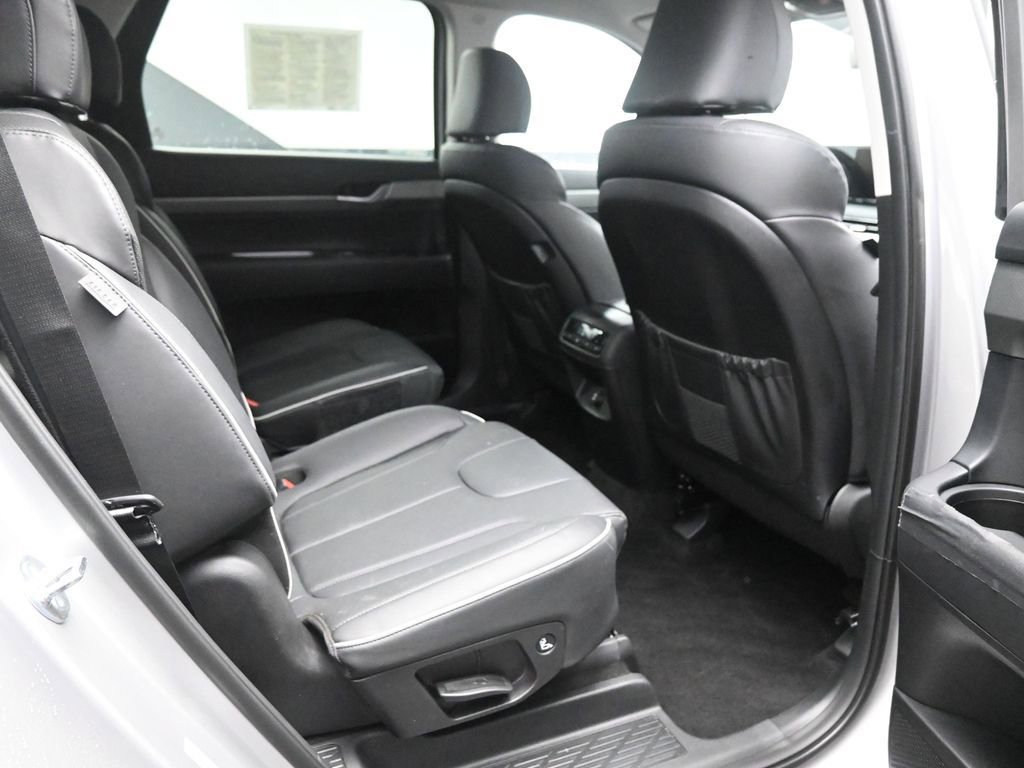 Used 2025 Hyundai Palisade SEL image 23