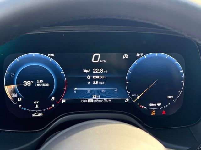 New 2026 Maserati Grecale Modena image 27