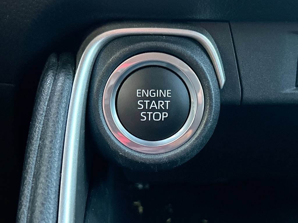 Used 2024 Toyota Grand Highlander AWD image 19