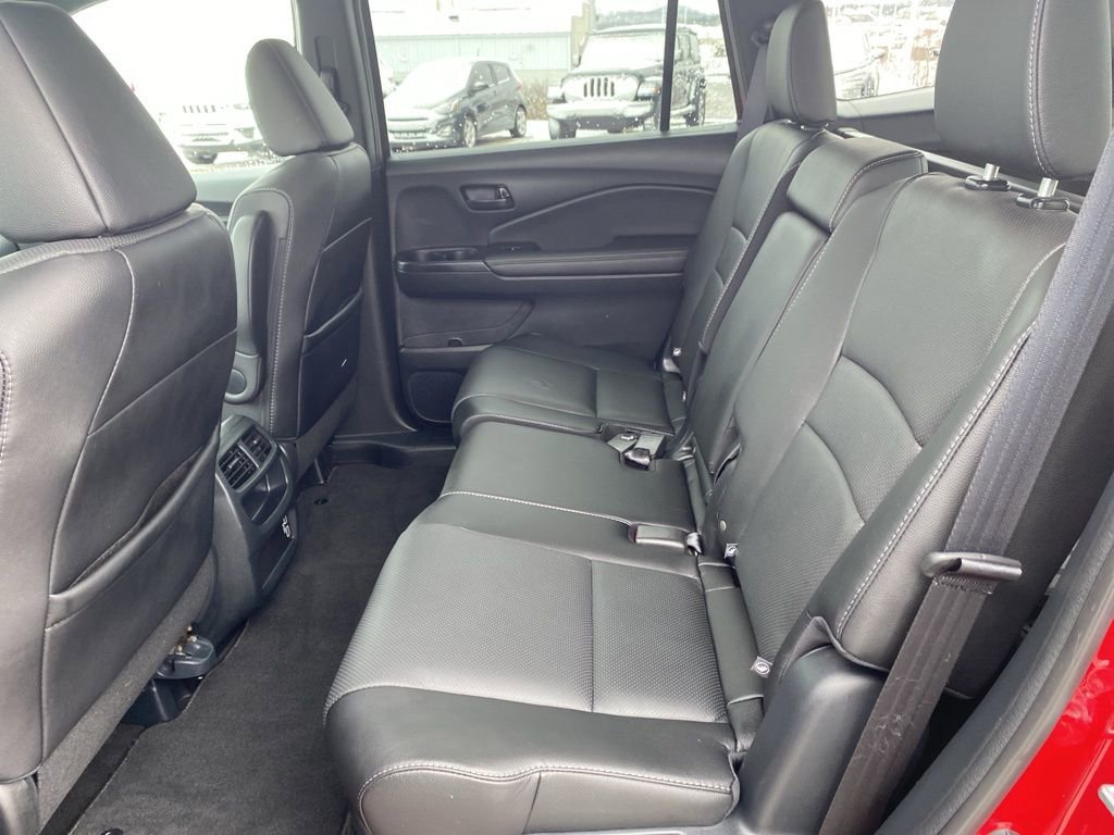 Used 2023 Honda Passport EX-L image 20