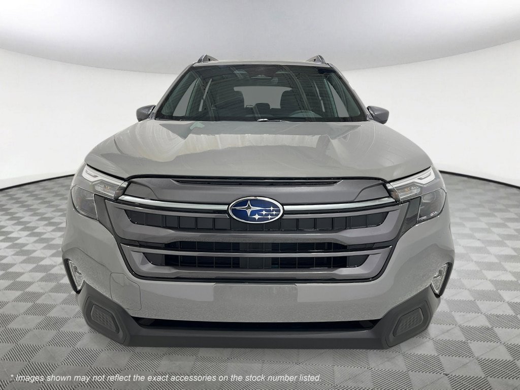 New 2026 Subaru Forester Premium image 10