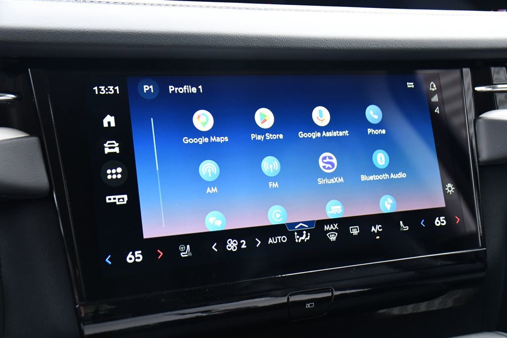 New 2026 Lincoln Navigator Premiere AWD/4WD image 38