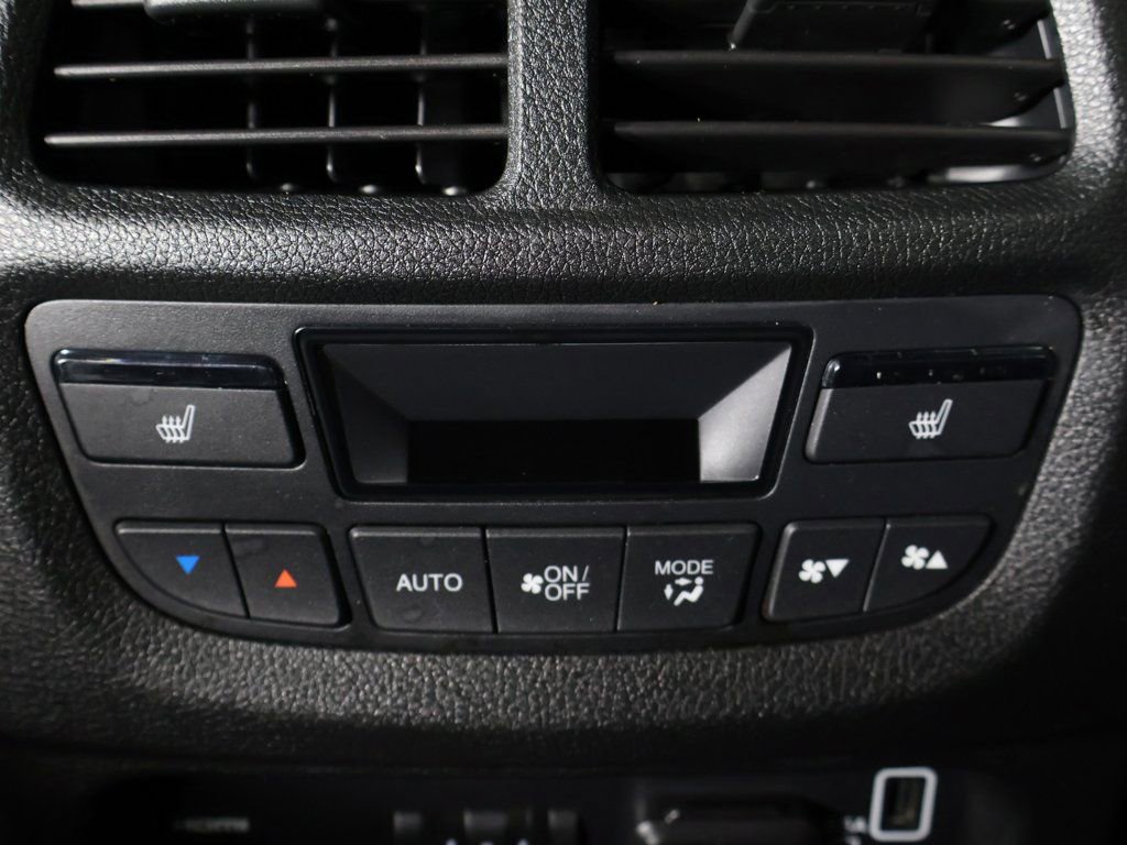 Used 2022 Honda Pilot Black Edition image 60