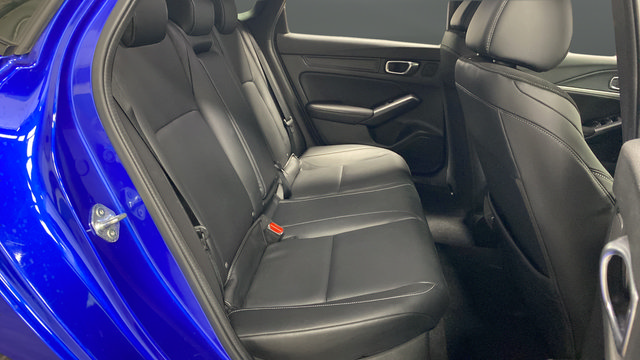 Used 2023 Acura Integra A-Spec w/ Technology Package FWD image 25