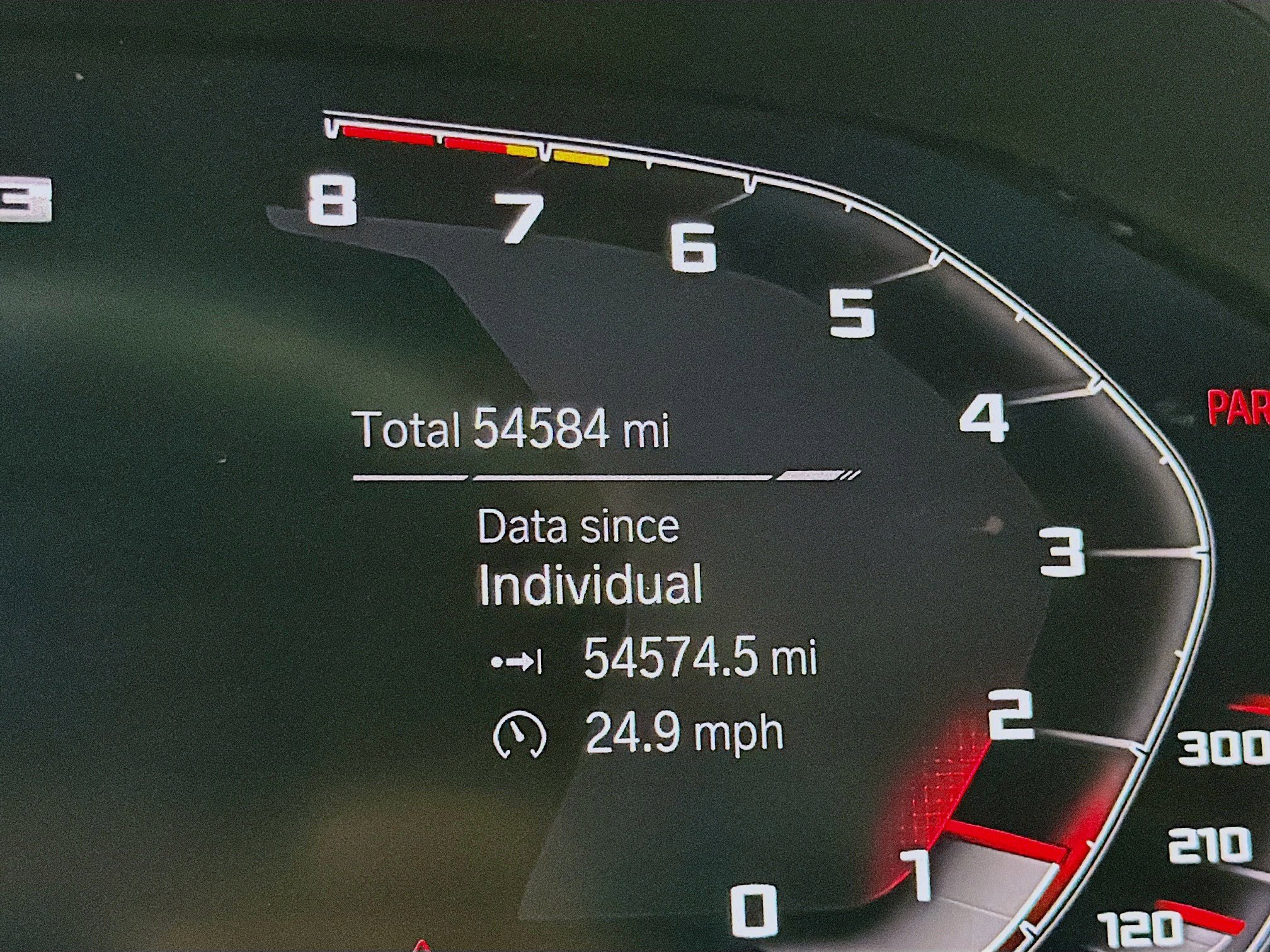 Used 2021 BMW M3 w/ M Carbon Exterior Package RWD image 8