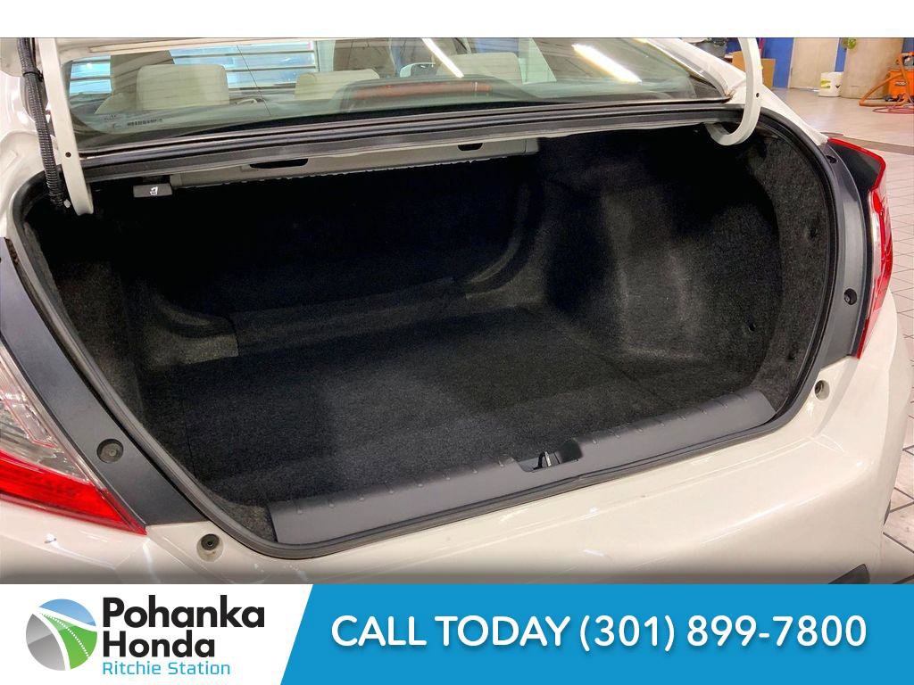 Used 2019 Honda Civic LX image 27