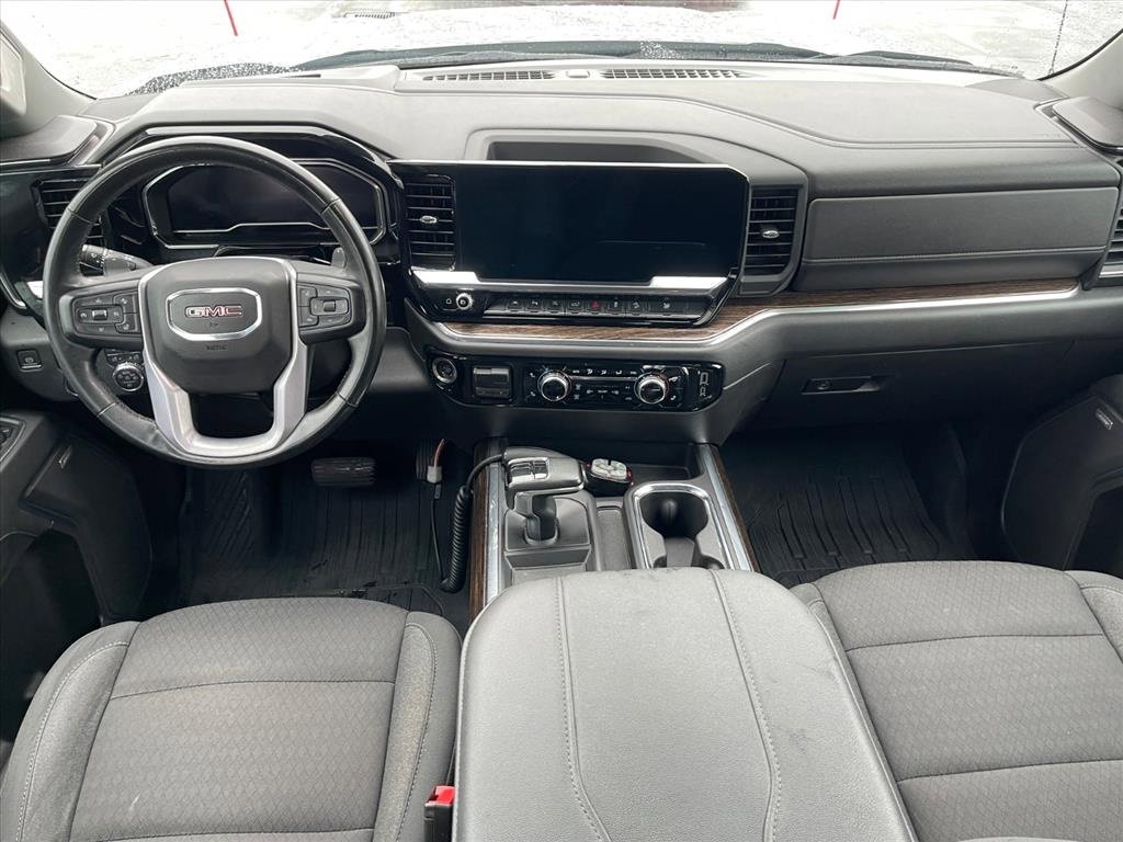 Certified 2023 GMC Sierra 1500 Elevation w/ Preferred Package image 22