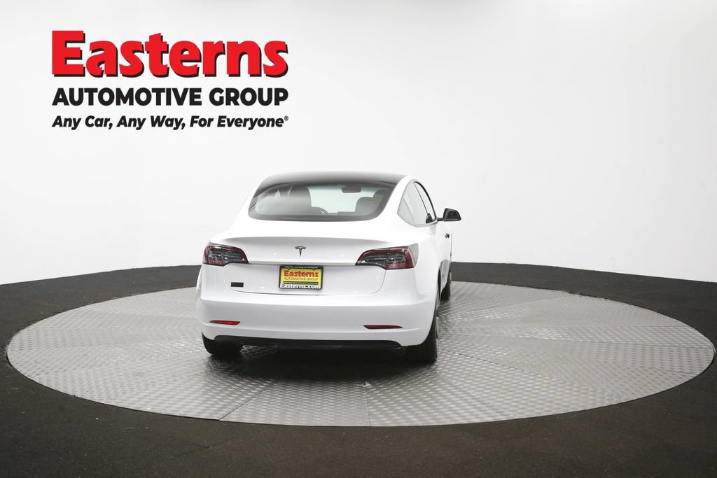 Used 2023 Tesla Model 3 Standard Range RWD image 35