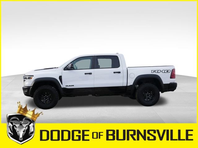 Used 2025 RAM 1500 RHO image 4