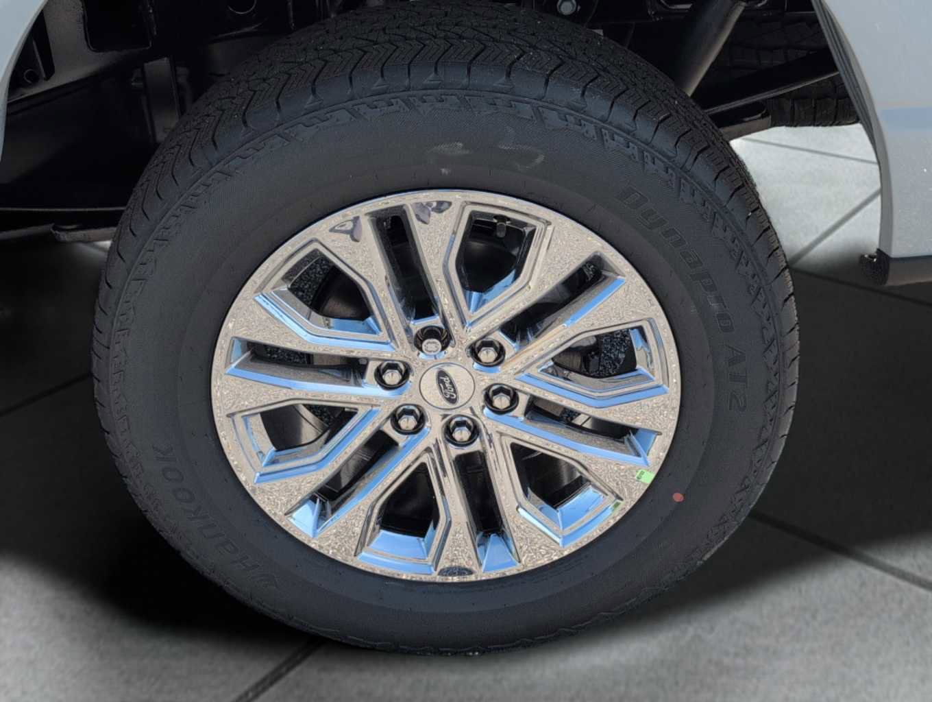 New 2026 Ford F150 Lariat AWD/4WD image 12