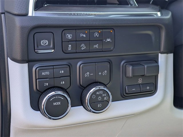 New 2026 Chevrolet Tahoe Premier w/ Sun And Tow Package image 14