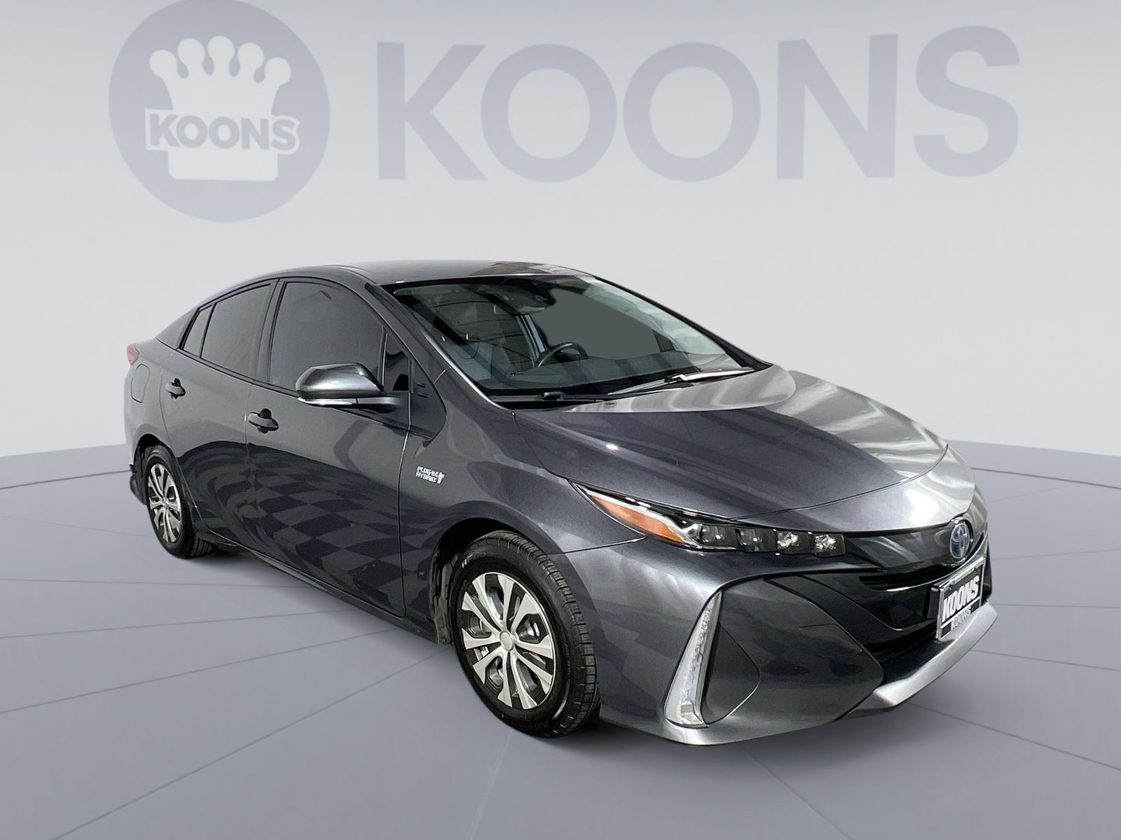 Used 2022 Toyota Prius Prime XLE image 10