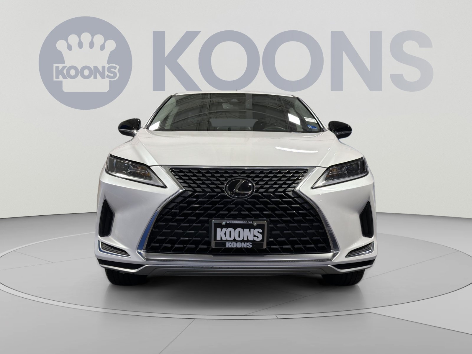Used 2022 Lexus RX 350 AWD image 11