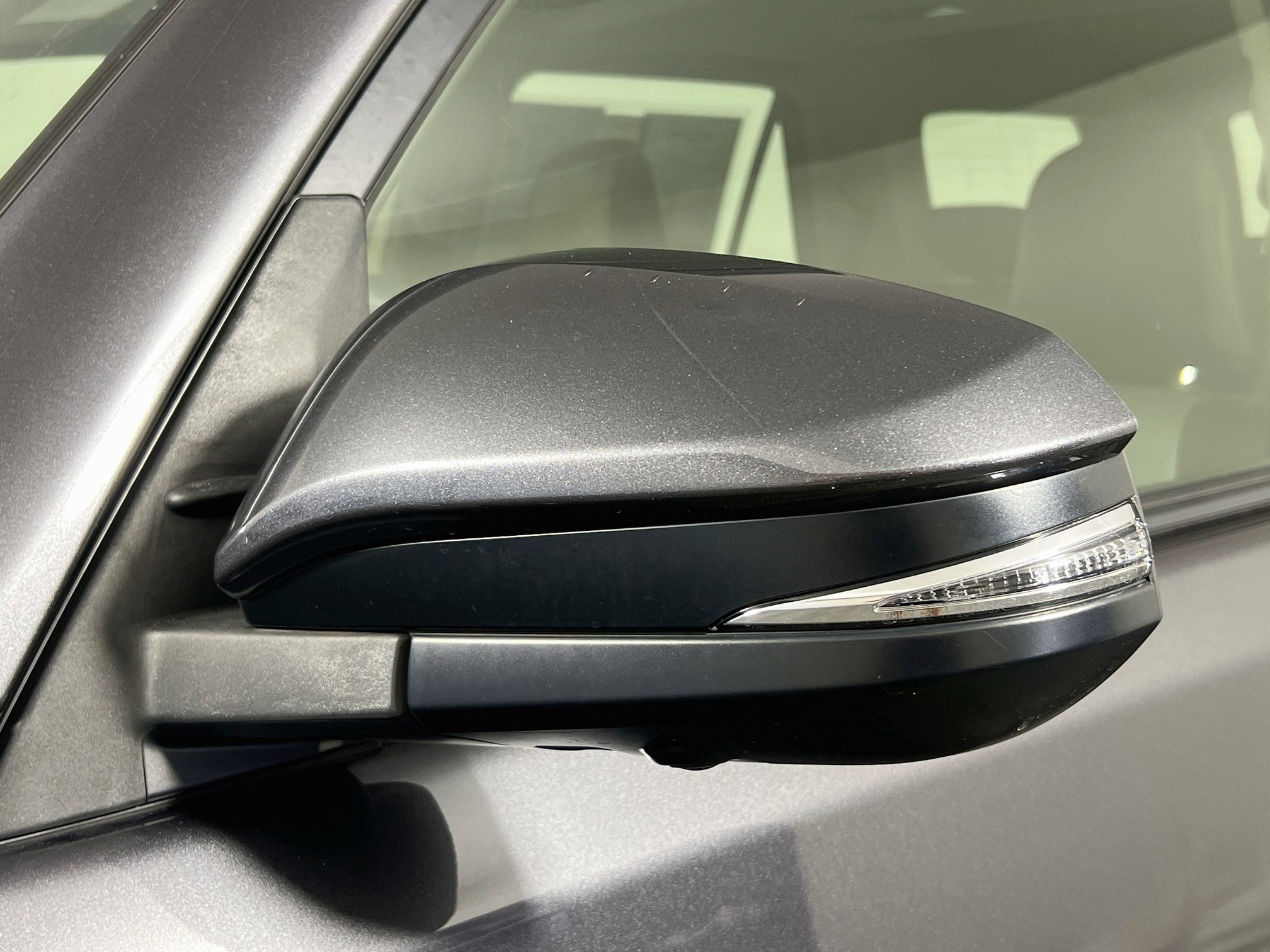 Used 2023 Toyota 4Runner SR5 Premium w/ Moonroof Package RWD image 33