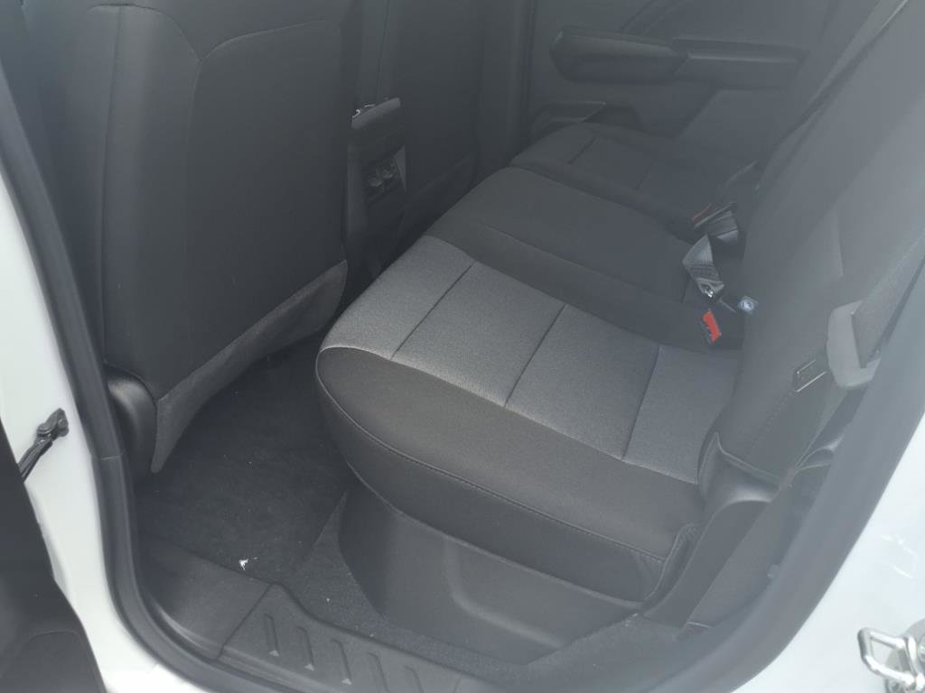 New 2026 Chevrolet Colorado W/T w/ Advanced Trailering Package image 6