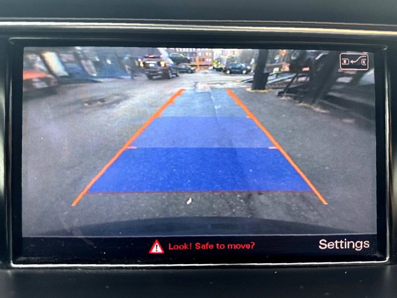 Used 2013 Audi S4 Premium Plus w/ Audi MMI Navigation Plus image 28