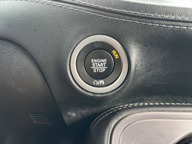 Certified 2023 Dodge Challenger R/T Scat Pack w/ Plus Package image 14