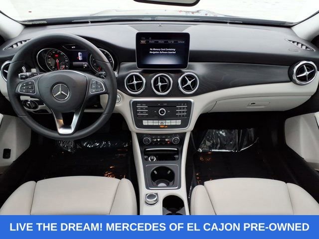 Certified 2020 Mercedes-Benz GLA 250 4MATIC image 4