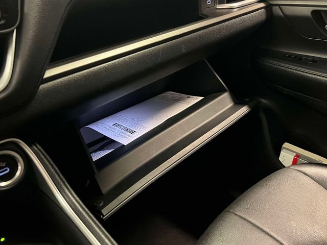 Used 2024 Toyota Grand Highlander XLE image 34