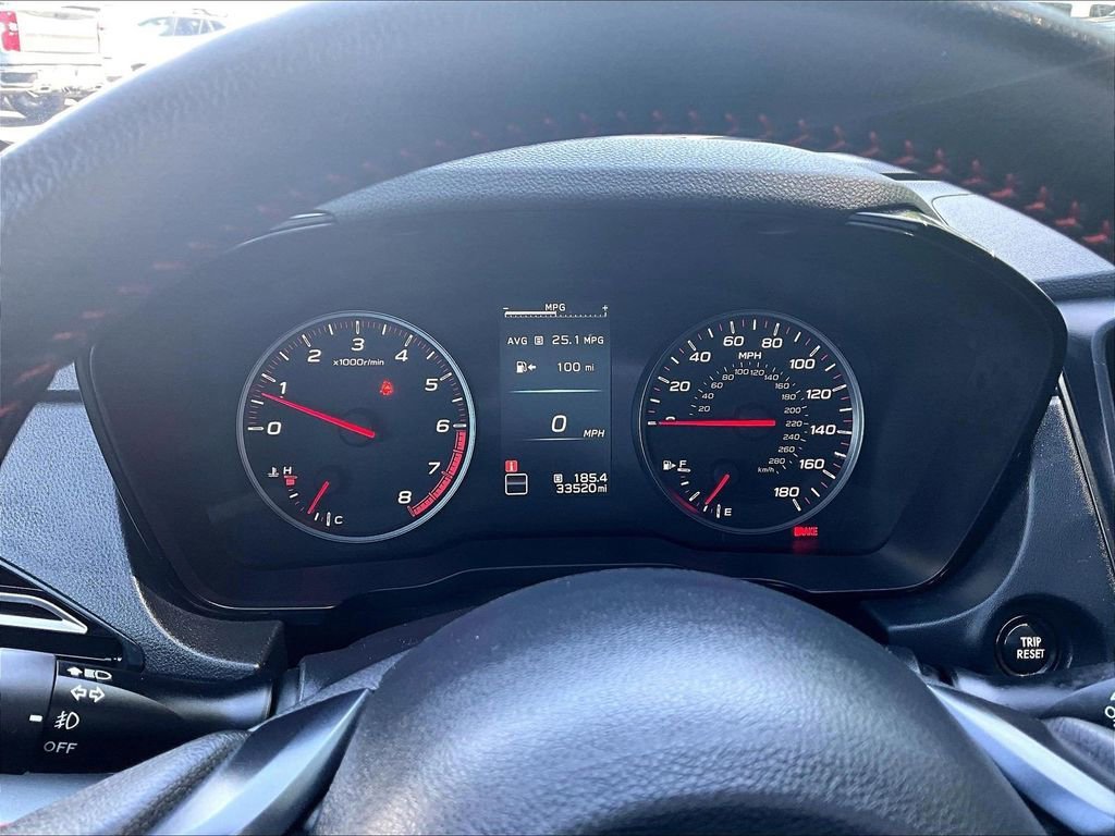 Used 2022 Subaru WRX Premium AWD/4WD image 25